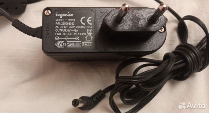 Блоки питания разные от 5 до 24 Вольт