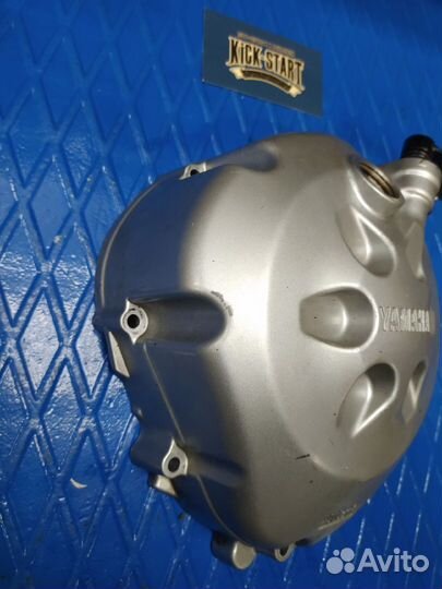 Крышка сцепления Yamaha FZ8 FZ1 FZ-8 FZ-1 FZ8-N