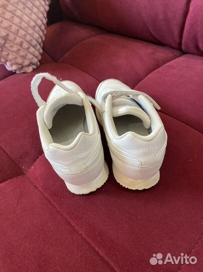 Кроссовки детские Reebok