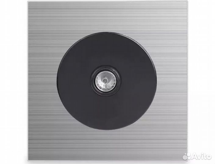 Встраиваемый выключатель с Led подсветкой