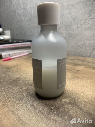 Тонер для лица celimax