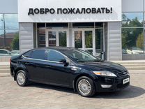 Ford Mondeo 1.6 MT, 2011, 169 000 км, с пробегом, цена 799 000 руб.