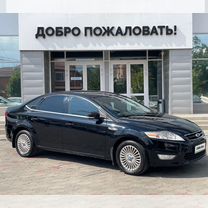 Ford Mondeo 1.6 MT, 2011, 169 000 км, с пробегом, цена 809 000 руб.