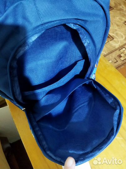 Рюкзак школьный новый