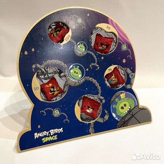 Angry birds игра