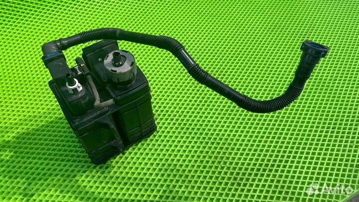 Абсорбер Honda Civic 4D 2006-2012