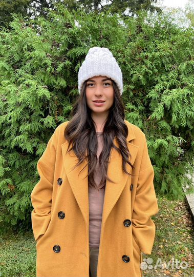 Шапка новая женская