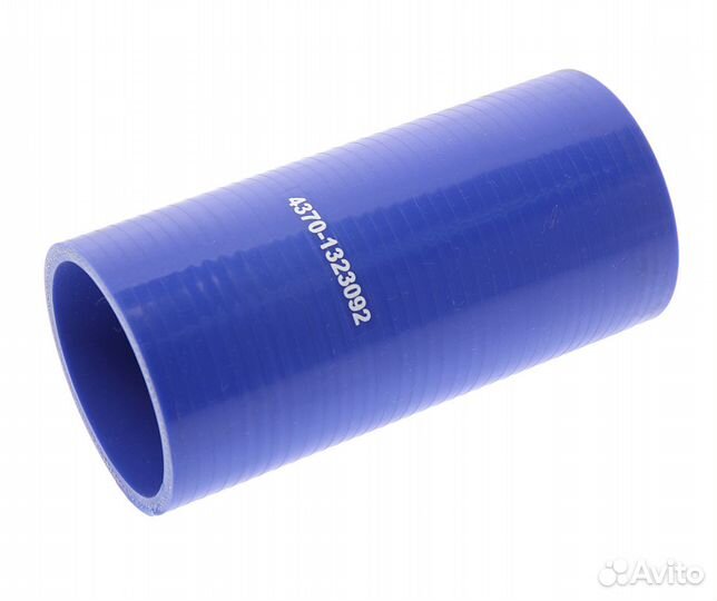 Шланг маз охлаждения наддувного воздуха (L160мм,d7