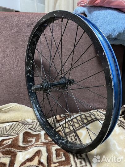 Колесо для bmx