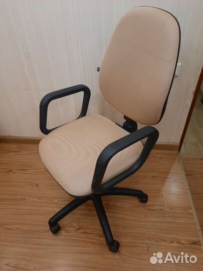 Компьютерное кресло бу