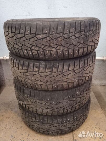 Matador MP 30 Sibir Ice 2 185/65 R15 92T