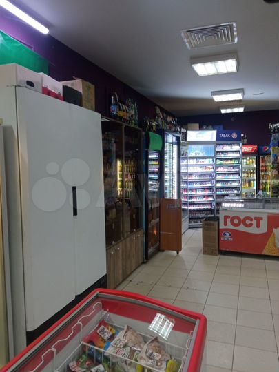 Свободного назначения, 6 м²