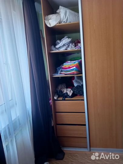 Шкаф купе бу