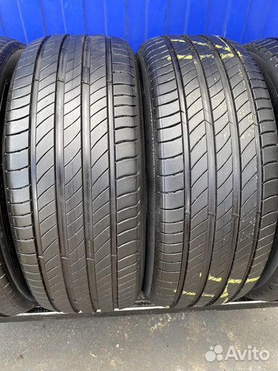 Michelin Primacy 4 205/55 R17