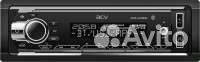 ACV AVS-930BW 1din Bluetooth, USB, 3RCA