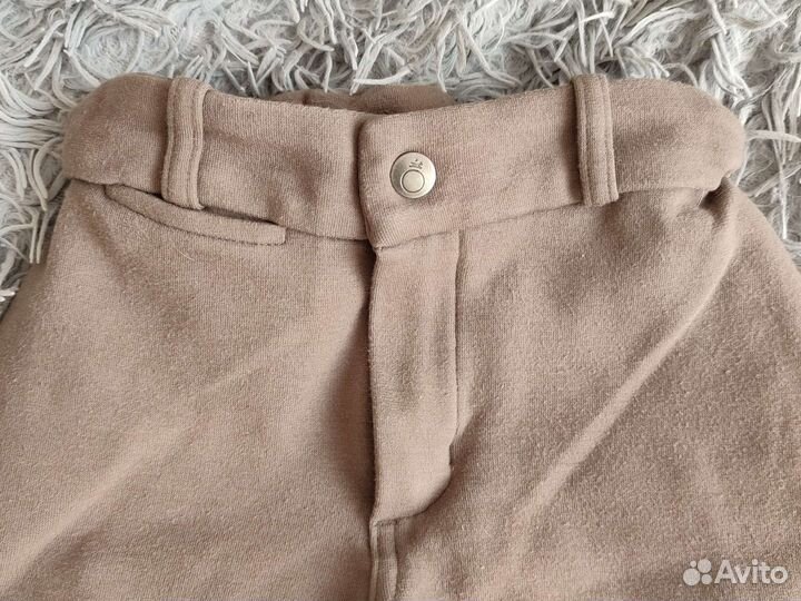 Брюки для верховой езды