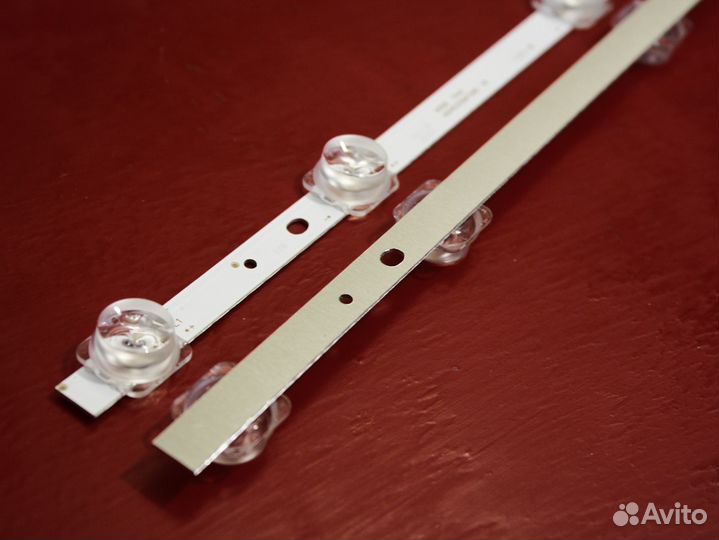 147 Подсветка 40HR330M10A0 V4 4C-LB4010-HR01J 40D6