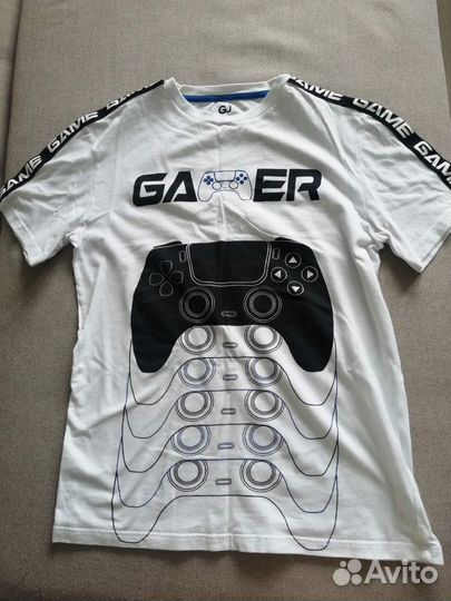 Футболки и шорты