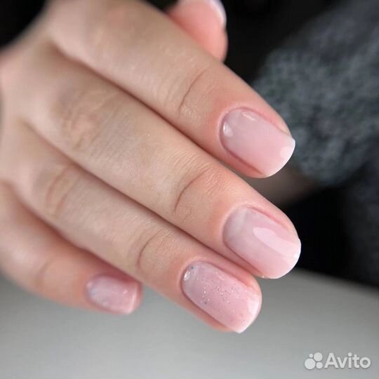 Ищу модель на маникюр