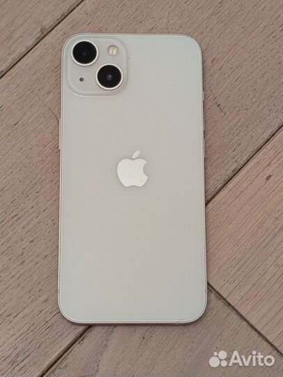 iPhone 13, 256 ГБ