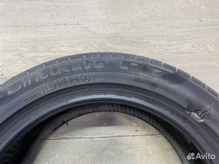 Pirelli Cinturato P7 225/50 R17