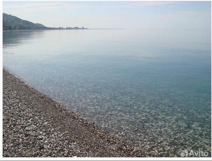 Туры путевка Абхазия