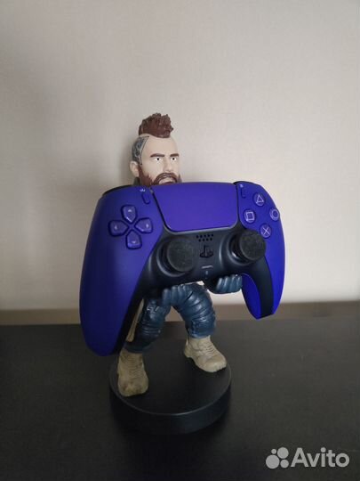 Подставка держатель для геймпада или телефона