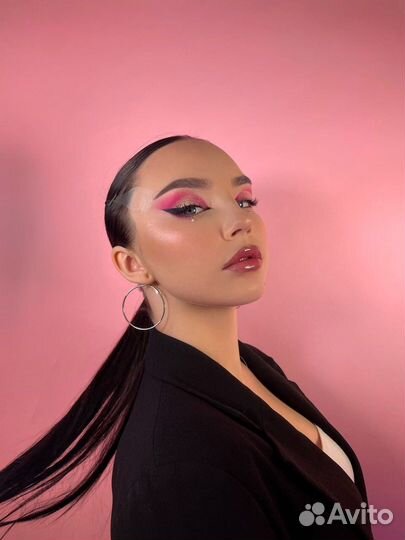 Макияж/Визажист