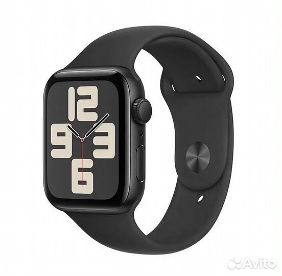 Смарт часы Apple Watch 9 (оригинальная упаковка)