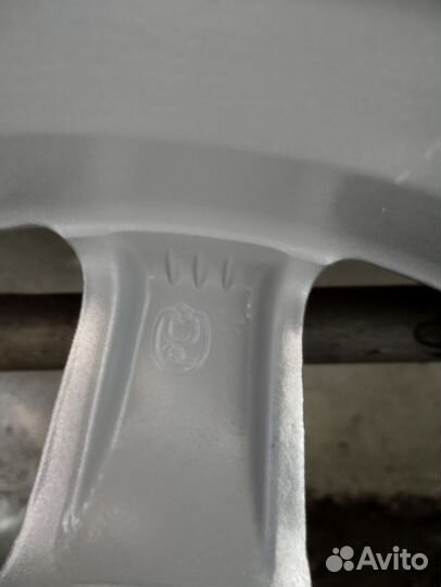 Колесо газ 3102