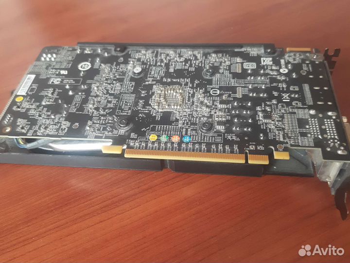 Видеокарта r9 270 (r9 200 series)