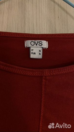 Топ женский