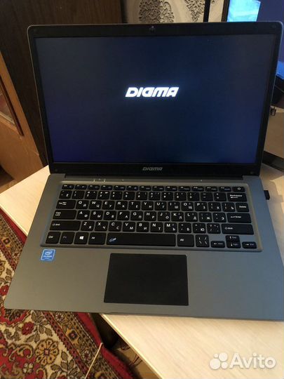 Digma