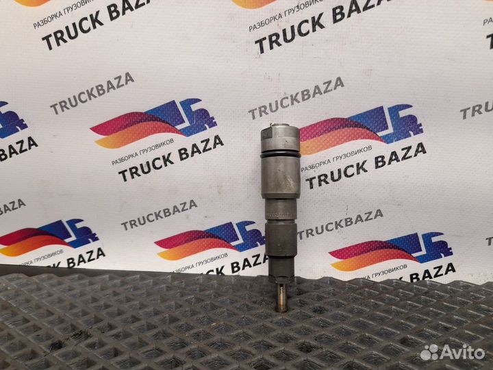 Форсунка топливная механическая Mercedes-Benz Axor
