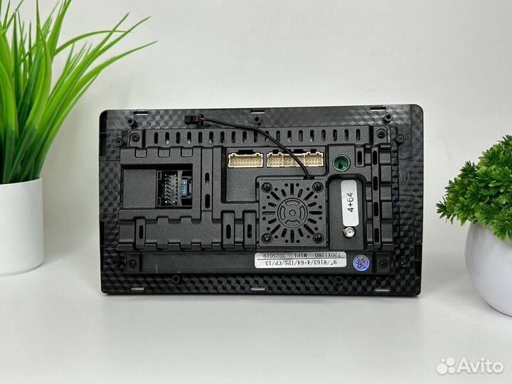 Магнитола андроид Pioneer А5