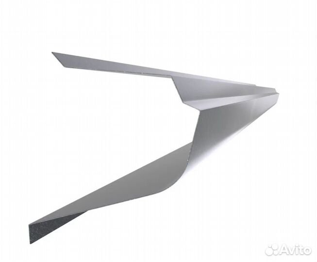 Ремонтные пороги и арки для seat Черкесск