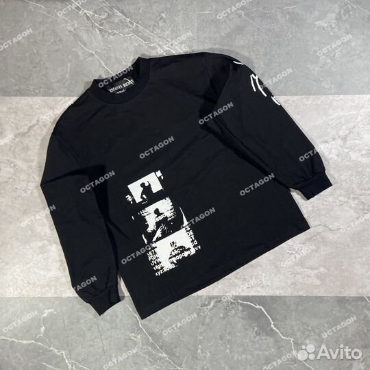 Лонгслив Enfants Riches Deprimes