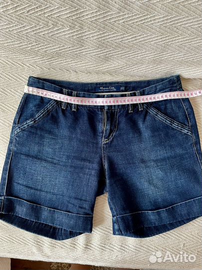 Шорты Massimo dutti