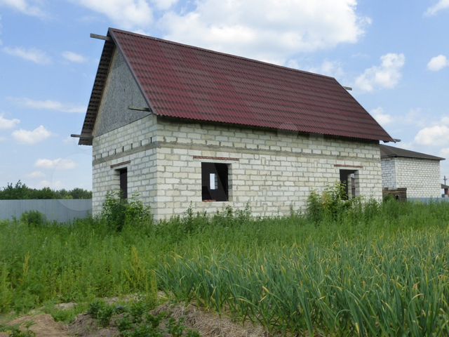 Деревня маринки калужская область фото старое Дача 80 м² на участке 18 сот. на продажу в Кременки Купить дом в Кременки Авито