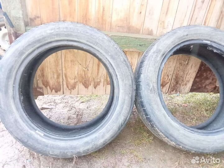 Hankook Optimo K406 185/55 R15