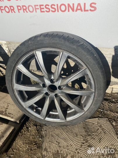 Goodride ZuperEco Z-107 215/40 R17 87W