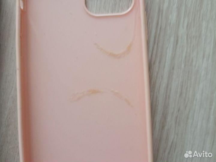 Чехол на iPhone 12 pro