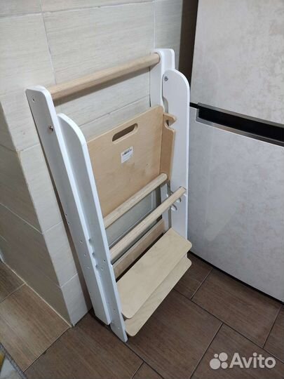 Башня помощника