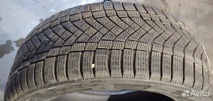 Pirelli Ice Zero FR 285/50 R20 116R