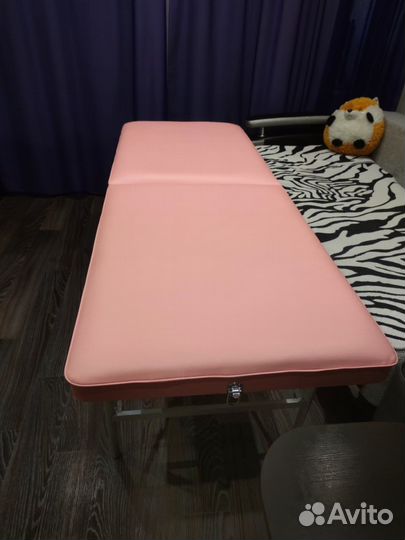 Кушетка косметологическая