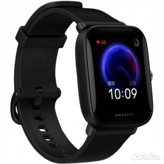 Фитнес-трекер Amazfit BIP U A2017