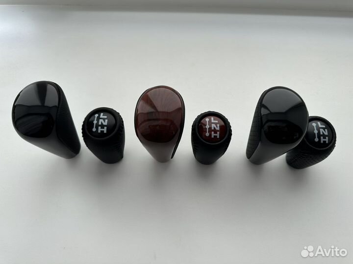 Ручка кпп Toyota Land Cruiser Prado 120, Lexus GX