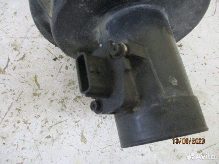 Датчик дмрв Ниссан NP300