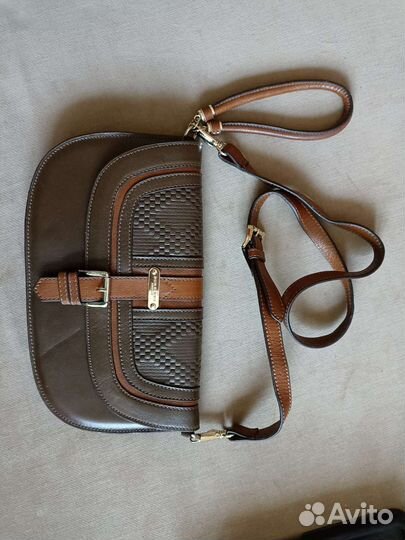 Женская сумка burberry prorsum