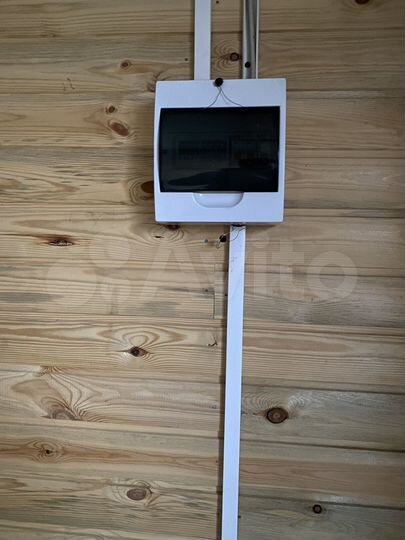 Гараж, 25 м²